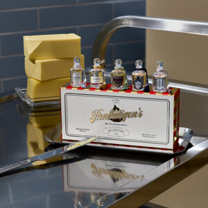 Penhaligon's Tiny Temptations Gents Miniature Collection